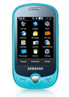Samsung C3510 Genoa (GT-C3510SBAXEC)